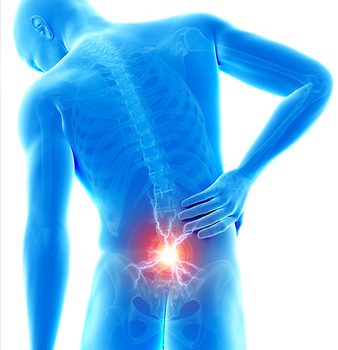 stem cells for back pain