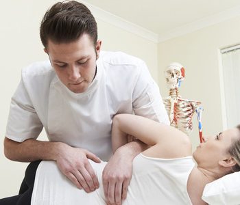 physical therapy for back pain