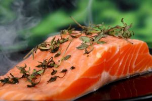 fish for inflammation